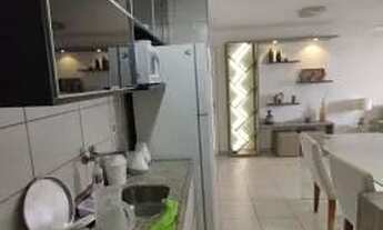 Imagem 2: Apartamento para Venda em São Paulo, Saúde, 2 dormitórios, 1 banheiro, 1 vaga