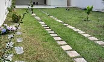 Imagem 2: URGENTE! ATENÇÃO! Vendo linda casa alto padrão! Cond. Solar dos Coqueiros! 400m²! Fino aca