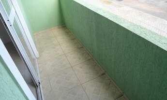 Imagem 4: Apartamento para alugar, 100 m² por R$ 2.104,68 - Capão da Imbuia - Curitiba/PR