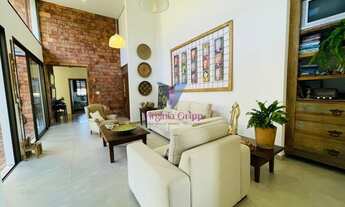 Imagem 2: Casa Condomínio Valle da Serra