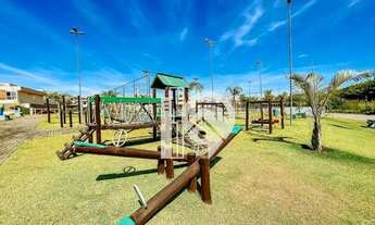 Imagem 3: Terreno de esquina à venda, Condomínio Residencial Colinas do Paratehy - São José dos Camp