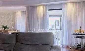 Imagem 2: Apartamento com 4 dormitórios à venda, 297 m² por R$ 2.499.900,00 - Santana - São Paulo/SP