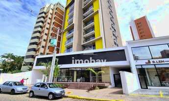 Imagem: Apartamento com 1 dormitório à venda