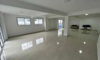 Imagem 4: Incrível - 1 Dormitorio com sacada e garagem - NOVO - Guilhermina