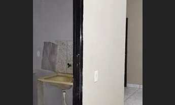 Imagem 5: Kit net com cozinha americana