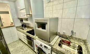 Imagem 7: Belo Horizonte - Apartamento Padrão - Castelo