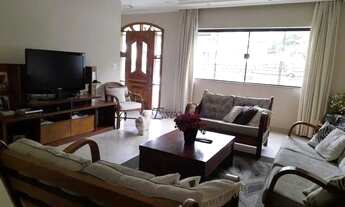 Imagem 2: Sobrado à venda, 450 m² por R$ 2.235.000,00 - Jardim Guapira - São Paulo/SP