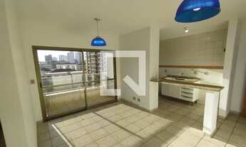 Imagem 2: Apartamento para Aluguel - Centro, 1 Quarto, 43 m2