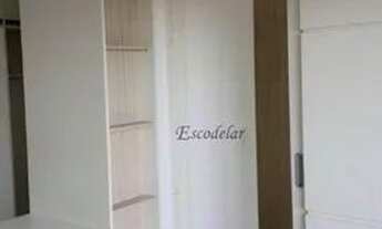 Imagem 3: Apartamento à venda, 43 m² por R$ 404.000,00 - Parada Inglesa - São Paulo/SP