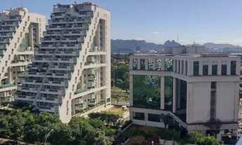 Imagem 4: Lindo apartamento para aluguel, 105 m², 3 quartos e lazer