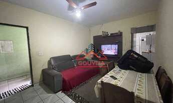 Imagem 2: Sobrado com 3 dormitórios à venda, 53 m² por R$ 400.000,00 - Jardim Maria Lídia - São Paul