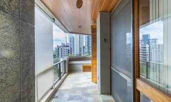 Imagem 5: Apartamento à venda com 305m², 03 quartos em Mon't Serra't - Porto Alegre - RS