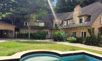 Imagem 2: Casa para comprar com 4 quartos (4 suítes), 703m² no Morumbi