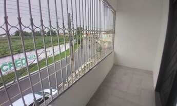 Imagem 3: Casa no 1° andar no Dezoito do Forte