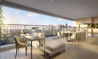 Imagem 7: APARTAMENTO RESIDENCIAL em São Paulo - SP, Lapa