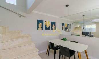 Imagem 6: Sobrado com 3 dormitório 130m² à venda