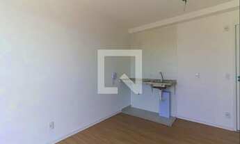 Imagem 3: Apartamento para Aluguel - Água Branca, 1 Quarto, 28 m2