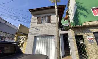 Imagem: Aluga-se Casa C/ Edícula - Aricanduva