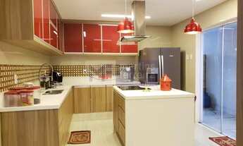 Imagem 12: RIO DE JANEIRO - Casa de Condomínio - RECREIO DOS BANDEIRANTES