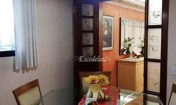 Imagem 7: Apartamento à venda, 219 m² por R$ 1.350.000,00 - Santana - São Paulo/SP