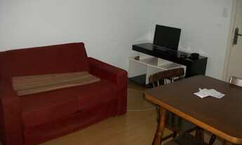 Imagem 2: APTO MOBILIADO - 1 DORM - 1 VAGA - 35M² - PROXIMO 1 QUADRA DA AV PAULISTA