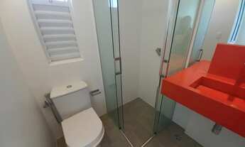 Imagem 4: Apto com 1 suite na frente do mar - DIENE SOARES