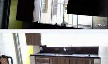 Imagem 7: ALUGA SE CASA NA VILA SÃO JOSÉ PARA CASAL SEM FILHOS,