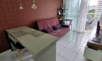 Imagem: Excelente apartamento na boa vista / santo