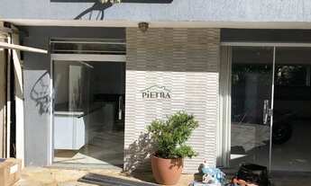 Imagem: Nova Lima - Casa de Condomínio - Vila Del