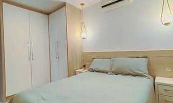 Imagem 4: Apartamento 2 quartos com suíte Valparaíso Pacífico