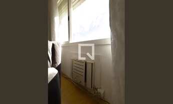 Imagem 6: Apartamento para Aluguel - Santo Antônio, 1 Quarto, 50 m2