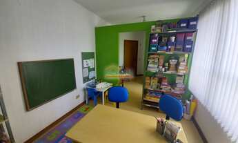 Imagem 7: CONJUNTO COMERCIAL para alugar com 31.5m² por R$ 790,00 no bairro Bigorrilho - CURITIBA