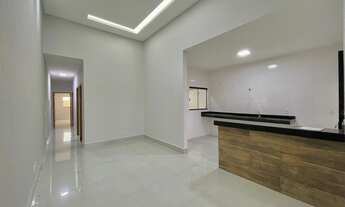 Imagem 4: Térrea para venda tem 92 metros quadrados com 3 quartos em Moinho dos Ventos - Goiânia - G