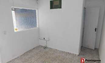 Imagem 5: Sala Comercial no Parque Amazonia