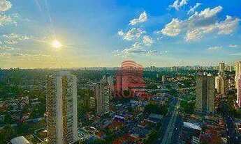 Imagem 6: Apartamento com 1 dormitório à venda, 42 m² por R$ 540.000,00 - Vila Mascote - São Paulo/S