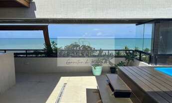 Imagem: Apartamento Intermares ( cobertura