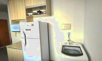 Imagem 2: Apartamento a venda Residencial Greenville