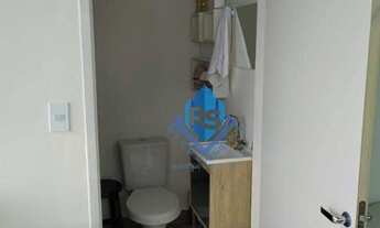 Imagem 7: Cobertura com 2 dormitórios à venda, 86 m² - Área Gourmet - Vila Scarpelli - Santo André/S