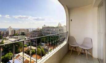 Imagem 7: APARTAMENTO RESIDENCIAL em São Paulo - SP, Vila Madalena