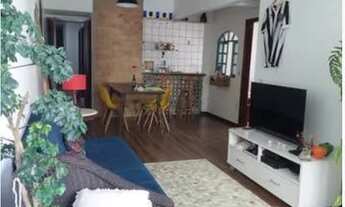 Imagem 2: Lindo AP na Praia da Castanheiras