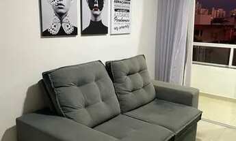 Imagem 3: Apartamento pra alugar imobiliado