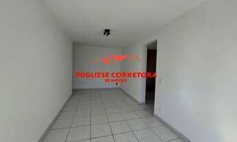 Imagem 2: Apartamento para Locação, Vila Parque Jabaquara, 2 dormitórios, 1 banheiro, 1 vaga