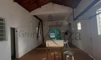 Imagem 2: Ponto Comercial - Vila Pinheiro - Jacareí - Salão com 147m²