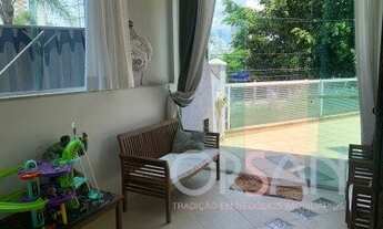 Imagem 5: SAO CAETANO DO SUL - Sobrado Padrão - Barcelona