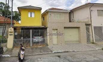 Imagem 2: Sobrado à venda, 205 m² por R$ 1.200.000,00 - Casa Verde Baixa - São Paulo/SP