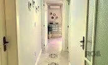 Imagem 2: Cobertura de 2 dormitórios no bairro Chácara das Pedras