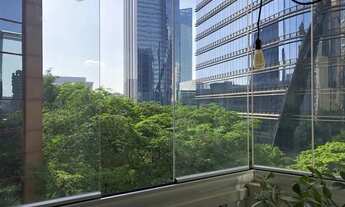 Imagem 5: Apartamento mobiliado 2 dormitórios na V Olímpia, próx Faria Lima, Itaim, Ibirapuera, Moem