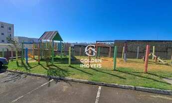 Imagem 3: Apartamento com 2 dormitórios para alugar, 47 m² por R$ 1.100,00/mês - Jardim Califórnia