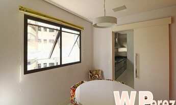 Imagem 6: Oportunidade no Itaim Bibi!! Apartamento com localização privilegiada, podendo-se fazer tu