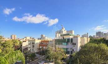 Imagem 5: Apartamento 2 suítes 92m² 2 vagas em Bela Vista - Porto Alegre - RS